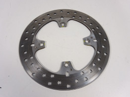 Achterremschijf Ducati Hypermotard 821