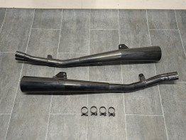 Auspuff Honda CBX 750 F