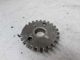 Engine parts Kawasaki Z 750