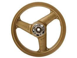 Voorvelg Kawasaki ZZR 1200