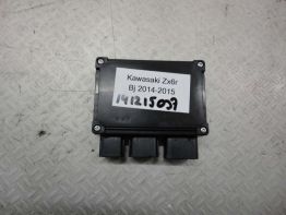ABS System Kawasaki ZX 6 R
