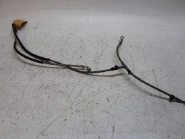 Bremsleitung vorne Triumph Tiger 1050