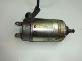 Startmotor Kawasaki ZX 6 R