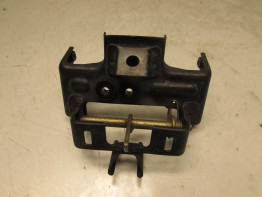 Soziussitz Yamaha V max