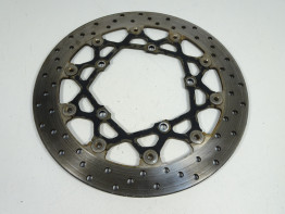 Remschijf voor Yamaha FZ1