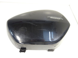 Linker kofferdeksel Honda Deauville 650 - 700