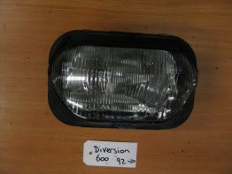 Koplamp Yamaha XJ 600 Diversion