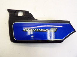 Cowl left small Honda CB 700