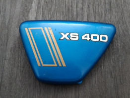 Linker zijkuip klein Yamaha XS 400