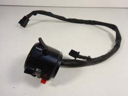 Handlebar switch assy left Kawasaki VERSYS 650