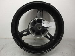 Achtervelg Yamaha FJR 1300