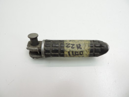 Voetsteun Rechts Kawasaki ZZR 1100