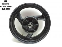 Achtervelg Yamaha FZ 400 FAZER 