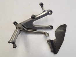 Rechter schetsplaat Yamaha YZF R1