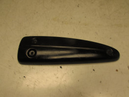 Auspuff Aprilia Pegaso