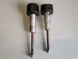 Motorschutzbugel Sturzbugel Aprilia RSV 1000