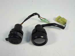 Meter Kawasaki VERSYS 1000