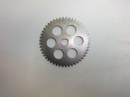 Engine parts Honda XBR 500