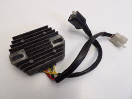 Regulator rectifier Suzuki TL 1000