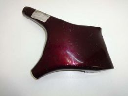 Frame - onderdelen Suzuki VS 1400 Intruder