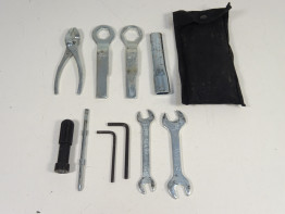 Gereedschapset Kawasaki Z 800