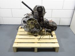 Motorblok Ducati 600 SS Supersport