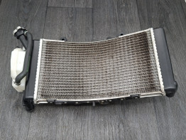Radiateur BMW F 850 GS