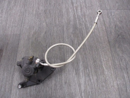 Achter remklauw BMW F 800 GT