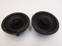 Radio toebehoren BMW R 1100 RT