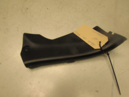 Afdekkap Honda CBR Fireblade