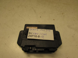 Fuse box Kawasaki ZXR 750