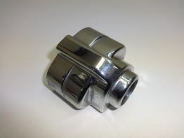 Contact slot Honda VT 600