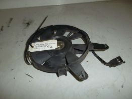 Ventilator Yamaha FAZER 600