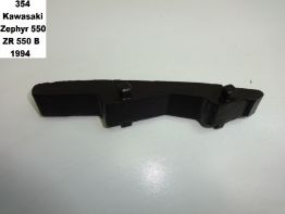 Motorblok diverse Kawasaki ZEPHYR 550