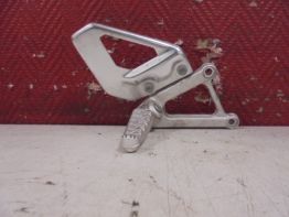 Rechter schetsplaat Aprilia Tuono 1000