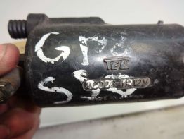 Zundspule Kawasaki GPZ 550