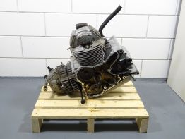 Motorblok Ducati 750 SS Supersport