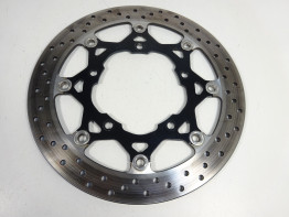 Bremsscheibe vorne Suzuki GSR 600