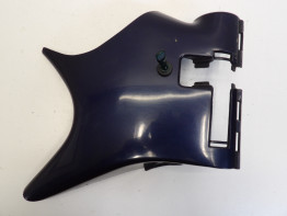 Frame - onderdelen Honda VT 600