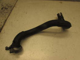 Auspuff-Krummer Yamaha V max