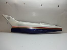 Linker achterkant Honda CBR 600 F