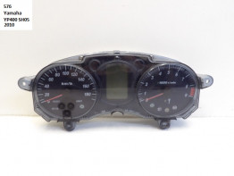 Tellerset Yamaha YP 400 Majesty