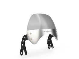 Windscherm Royal Enfield Interceptor 650