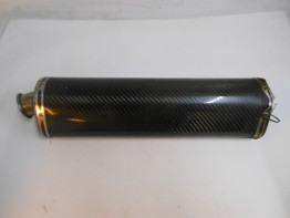 Uitlaat Overig Onbekend Unknown