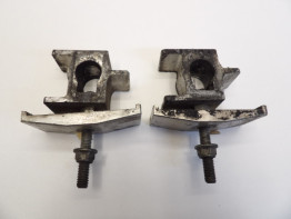 Achterbrug Suzuki GSX R 750