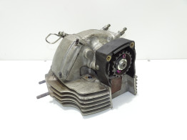 Cylinder head Ducati monster 600