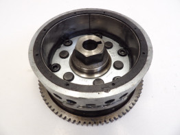 Flywheel rotor Suzuki VS 1400 Intruder