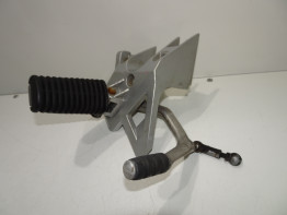 Schetsplaat links BMW R 850 R