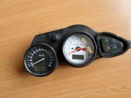 Tellerset Suzuki TL 1000