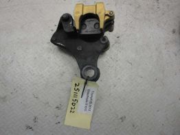 Rear brake caliper Triumph Street Triple 675